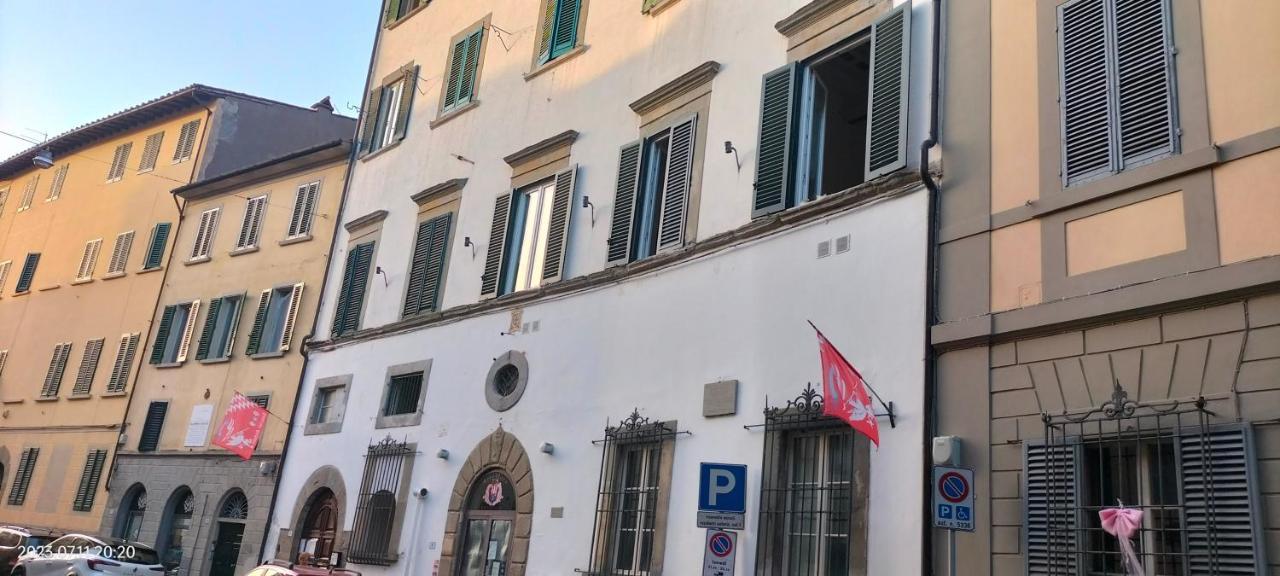 Fabroniana Apartments Pistoia Exterior foto