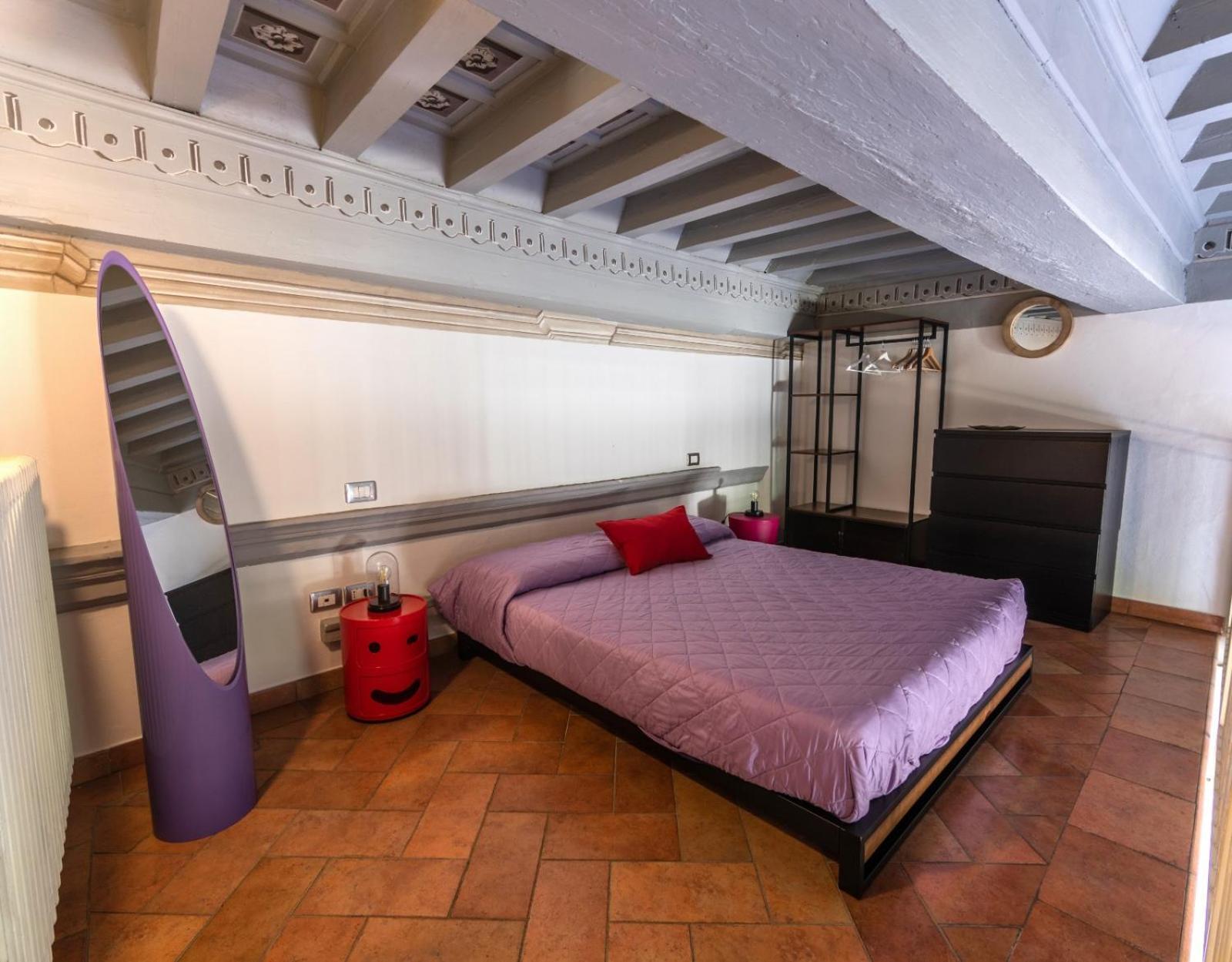 Fabroniana Apartments Pistoia Exterior foto